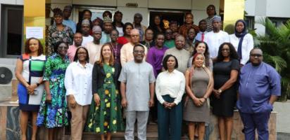 OHCHR and NHRC calls for collaborative efforts to combat human rights violations in the context of irregular migration