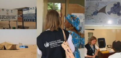 Algérie : Porte-parole du Haut-Commissariat des Nations Unies aux droits de l’homme