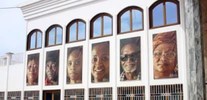 Atelier régional : Droits de l’Homme, Genre et Budget