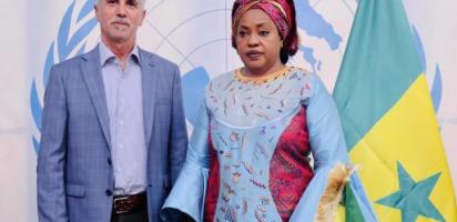 Convention internationale sur l’élimination de toutes les formes de discrimination à l’égard des femmes (CEDEF), le Sénégal passe l’examen de son rapport