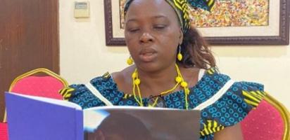 Guinea-Bissau : Human rights monitoring in the electoral context, the United Nations conducts training for civil society actors