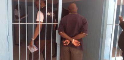 PRESENTATION DU PLAN STRATEGIQUE 2016 - 2018 DE L’OBSERVATEUR NATIONAL DES LIEUX DE PRIVATION DE LIBERTE