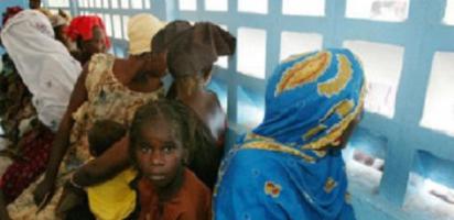 Un atelier offre un espace d’échange aux organisations travaillant sur les droits de la santé sexuelle et reproductive