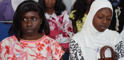 Jeunesse sénégalaise : le droit de compter dans les décisions qui la concernent