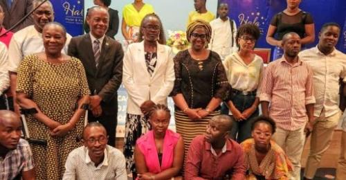 Bissau : lancement officiel de la deuxième phase du "Projet d’Appui à la Protection des Enfants Victimes de Violations de leurs Droits - PAPEV".