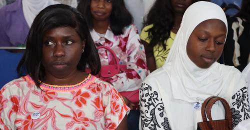 Jeunesse sénégalaise : le droit de compter dans les décisions qui la concernent