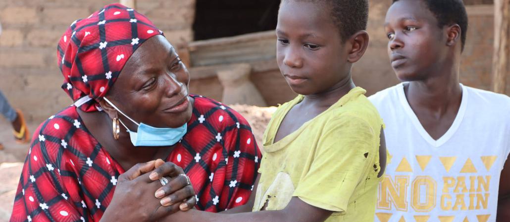 Fighting discrimination