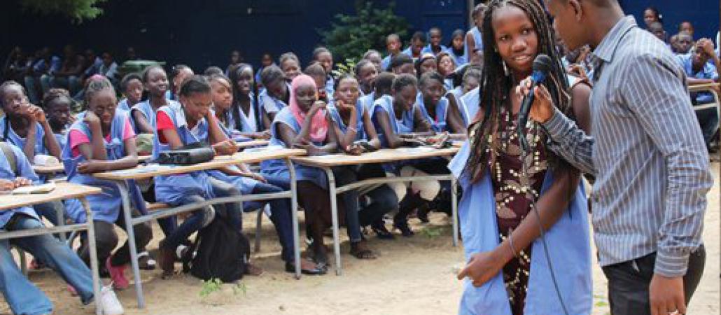 Recrutement / Stages / Appel à projets