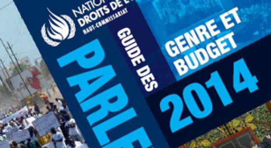 Brochure parlementaire