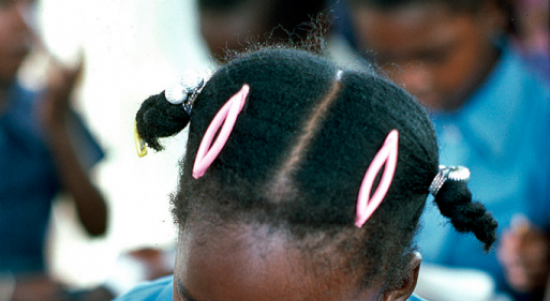 Moyens de garantir l’exercice du droit à l’éducation par toutes les filles sur un pied d’égalité