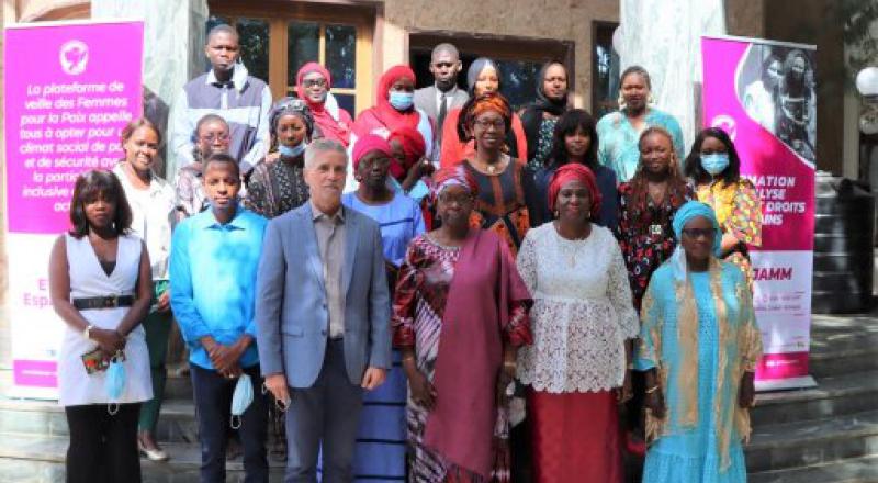 Elections locales au Sénégal