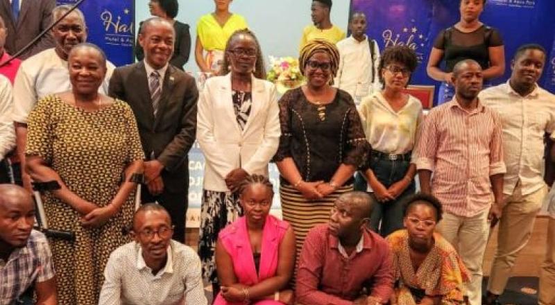 Bissau : lancement officiel de la deuxième phase du "Projet d’Appui à la Protection des Enfants Victimes de Violations de leurs Droits - PAPEV".