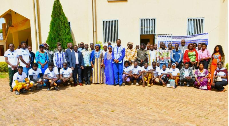 Célébration de la Journée Internationale des Migrants à Bobo-Dioulasso