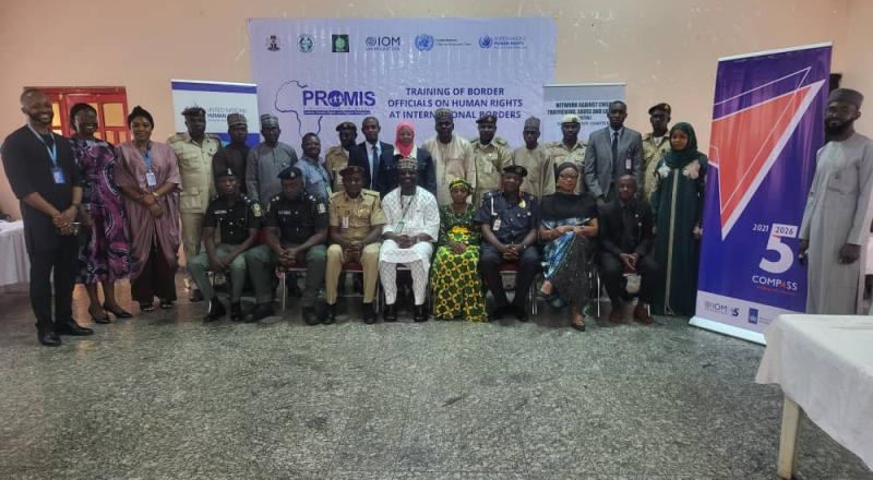 Rethinking Illela Border Management through A Human Rights Perspective