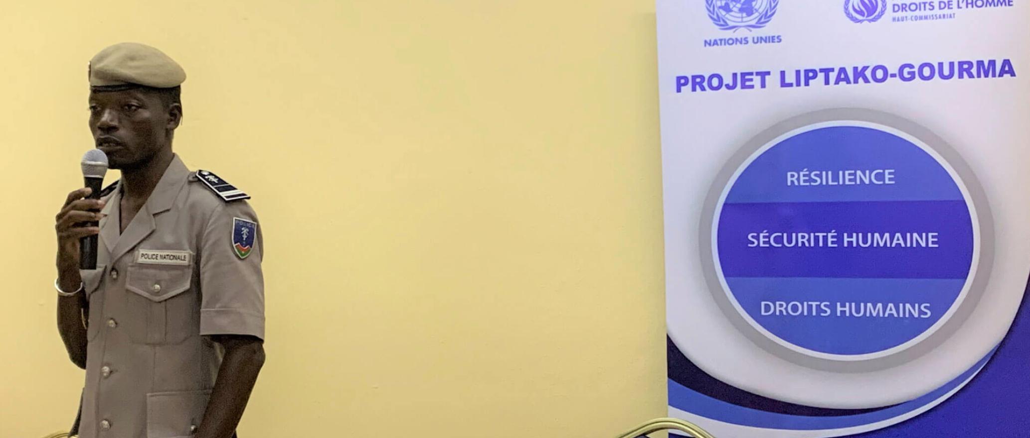 Conflit, Violence et Insécurité